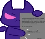 Illustration for Camila竟然与我们签过契约