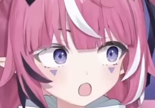 Illustration for Camila是谁呀